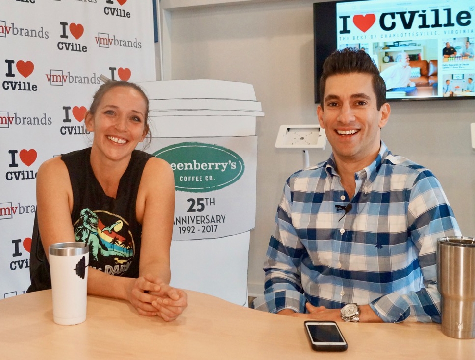 There Are Only 6 Female Executive Chefs In Charlottesville, Va. Think