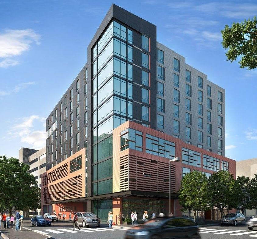 The West Main Corridor Is Popular For Entrepreneurs And New Businesses