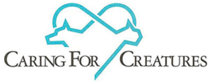 Caring For Creatures logo