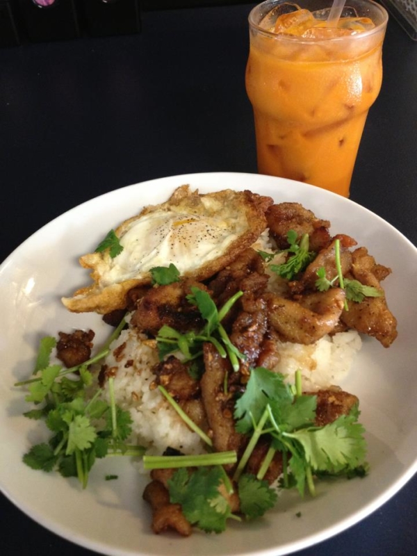 9 Thai Restaurants In Charlottesville, Virginia You Should Try! I