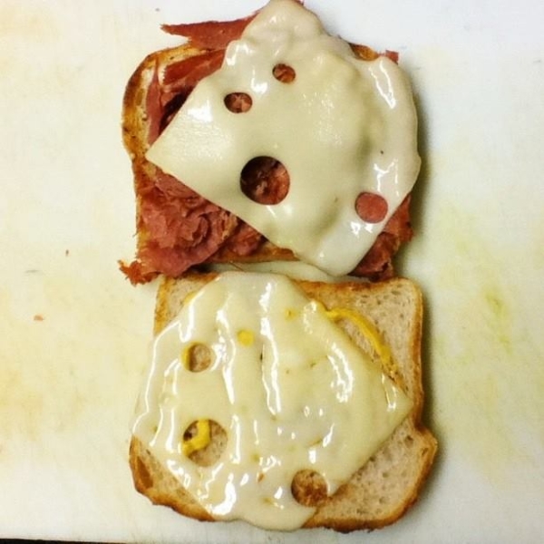 Top 17 Sandwiches In Charlottesville I Love CVille