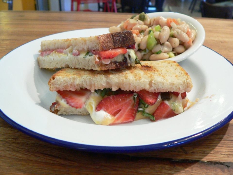 Top 17 Sandwiches In Charlottesville I Love CVille