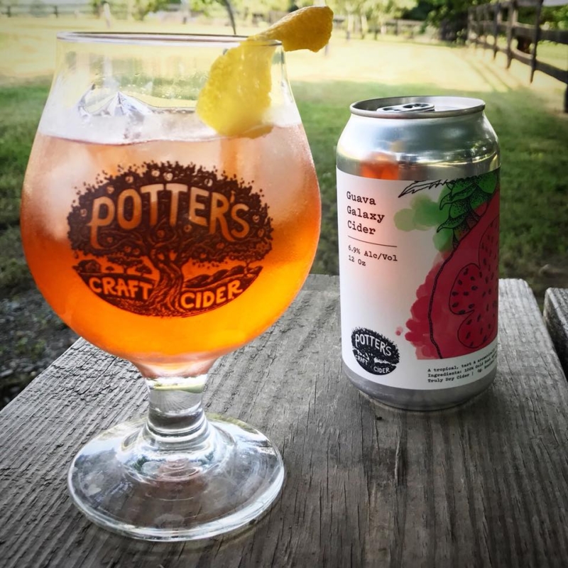 9 Hard Ciders From Virginia That Get People Talking! I Love CVille