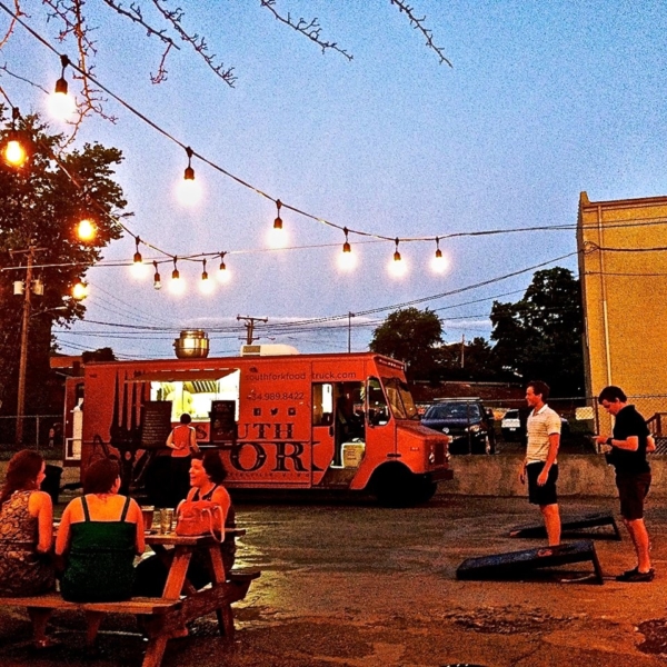 12 Food Trucks To Catch In Central Virginia I Love CVille