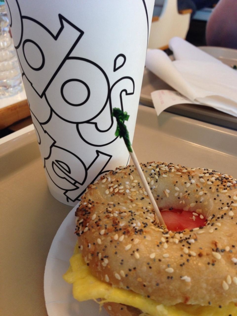 15 Best Bodo's Bagels Sandwiches I Love CVille