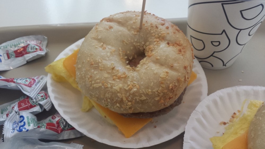 15 Best Bodo's Bagels Sandwiches I Love CVille