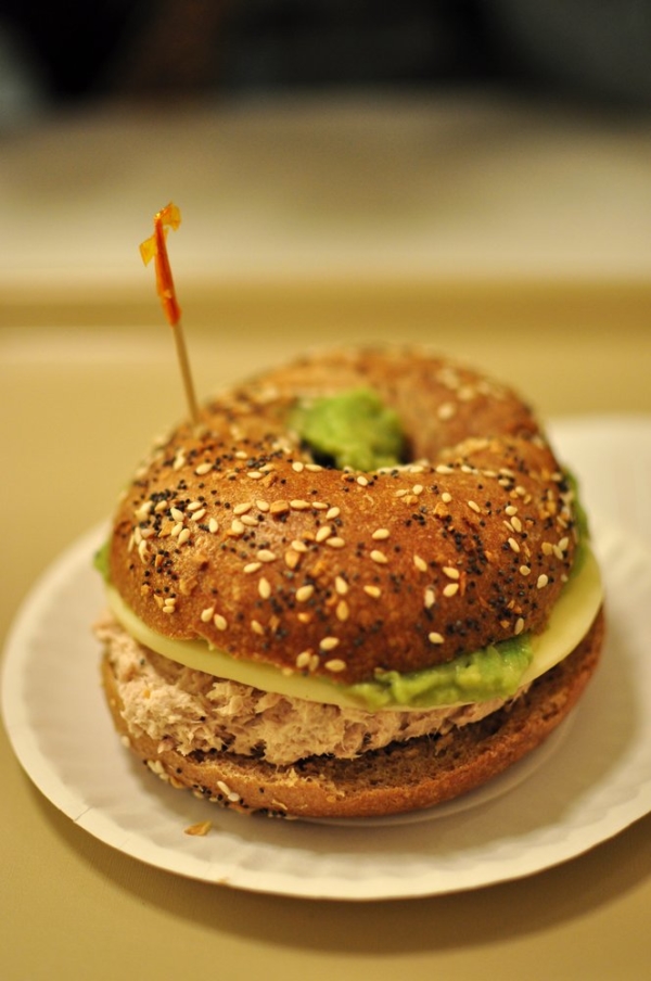 15 Best Bodo's Bagels Sandwiches I Love CVille