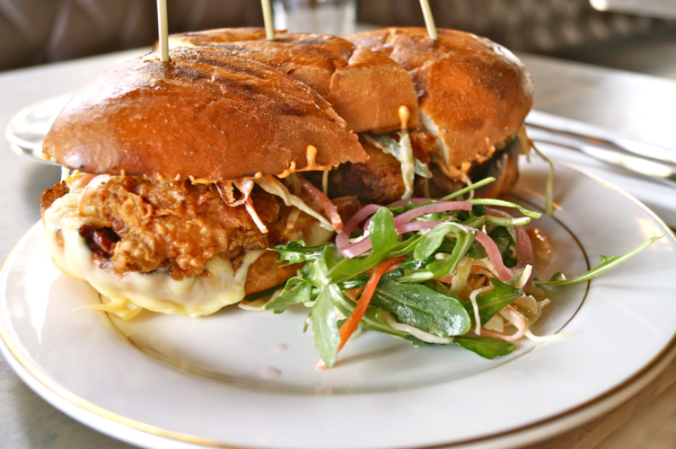 13 Of The Best Sandwiches In Charlottesville, Virginia! I Love CVille