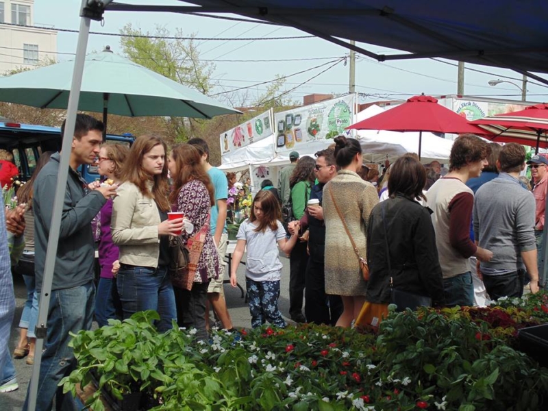 I Love These 13 Charlottesville Farmer's Markets - I Love CVille I Love These 13 Charlottesville Farmer's Markets - I Love CVille