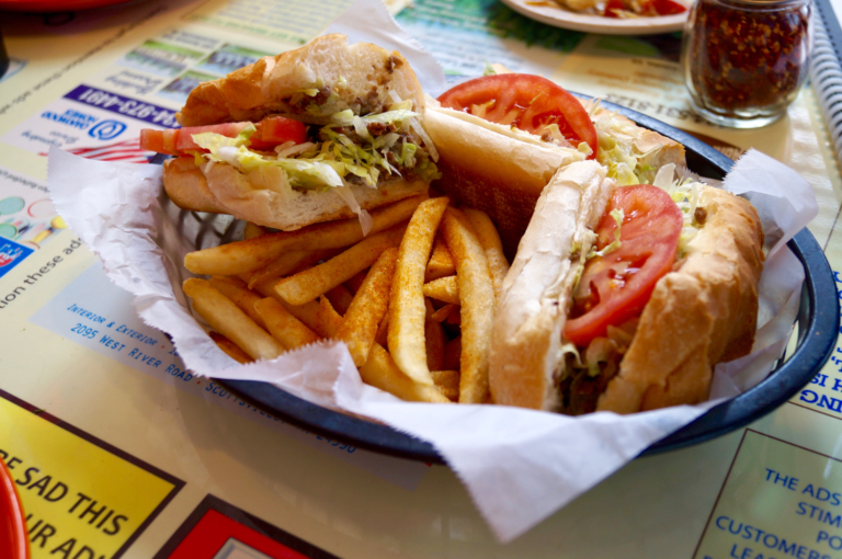 13 Of The Best Sandwiches In Charlottesville, Virginia! I Love CVille