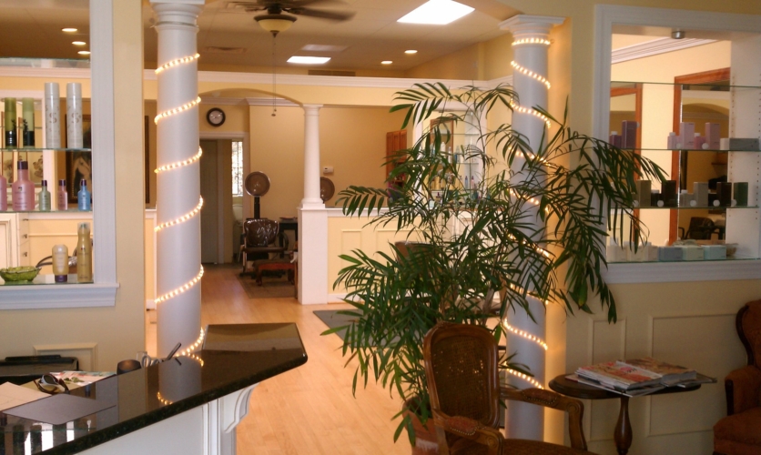 11 Hair Salons To Try In Charlottesville I Love CVille