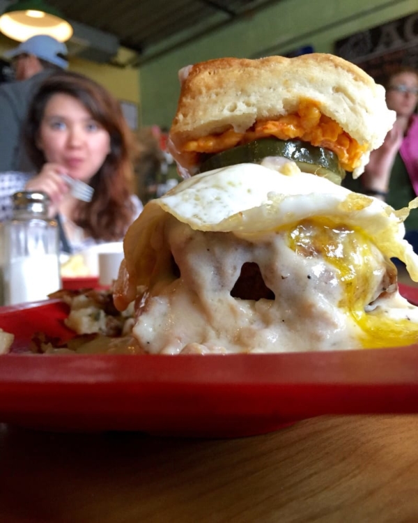 13 Of The Best Sandwiches In Charlottesville, Virginia! I Love CVille