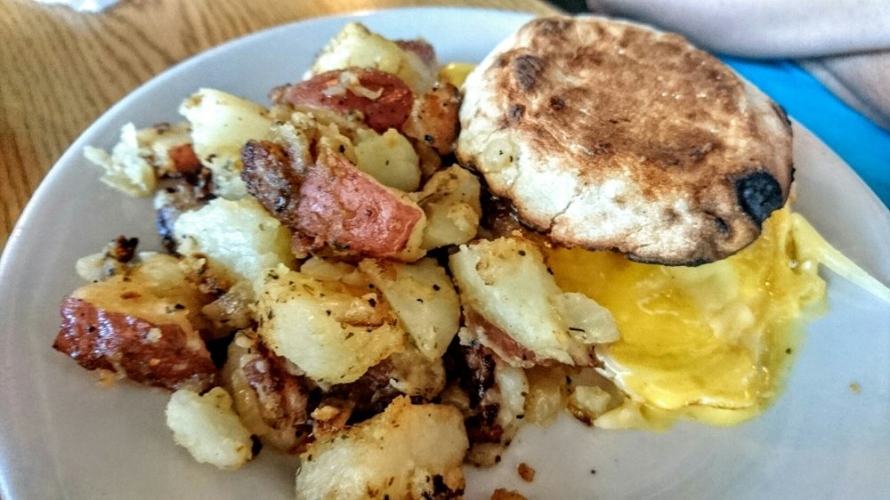 11 Breakfast Sandwiches To Try In Charlottesville! I Love CVille
