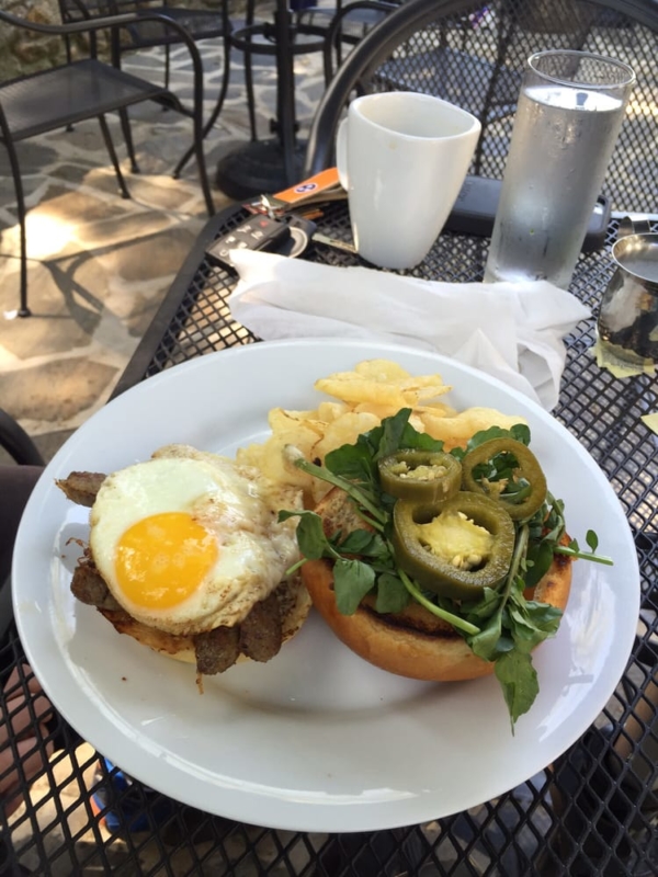 11 Breakfast Sandwiches To Try In Charlottesville! I Love CVille