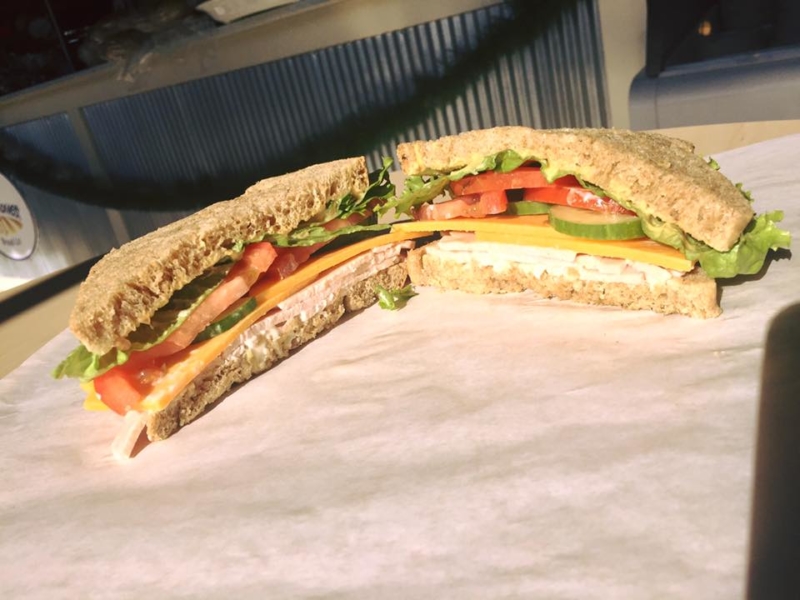 13 Of The Best Sandwiches In Charlottesville, Virginia! I Love CVille