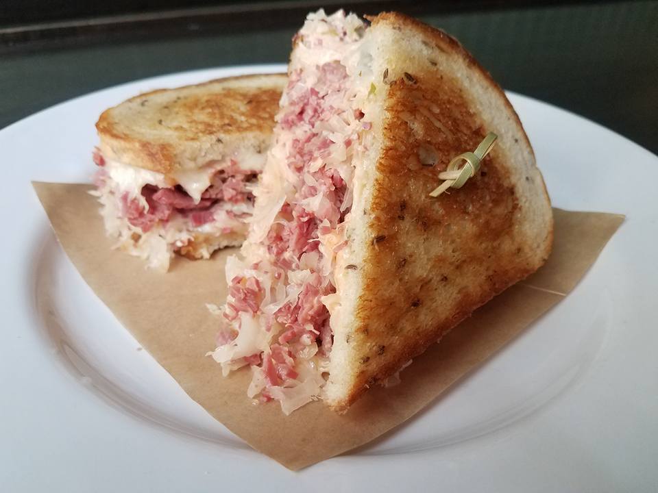 13 Of The Best Sandwiches In Charlottesville, Virginia! I Love CVille