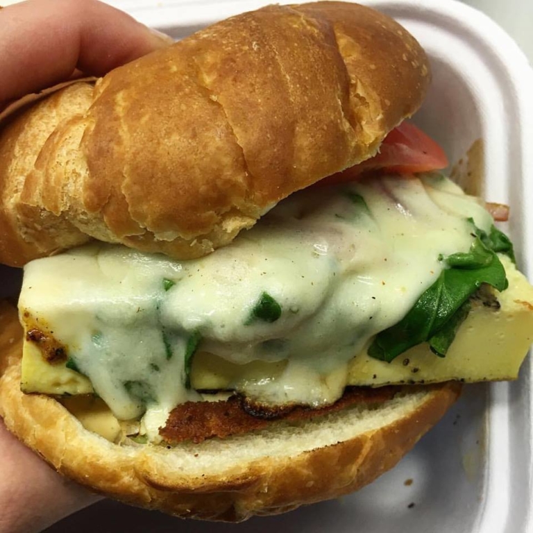 13 Of The Best Sandwiches In Charlottesville, Virginia! I Love CVille