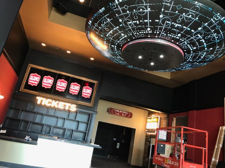 Best Movie Theaters In Charlottesville, Virginia! I Love CVille