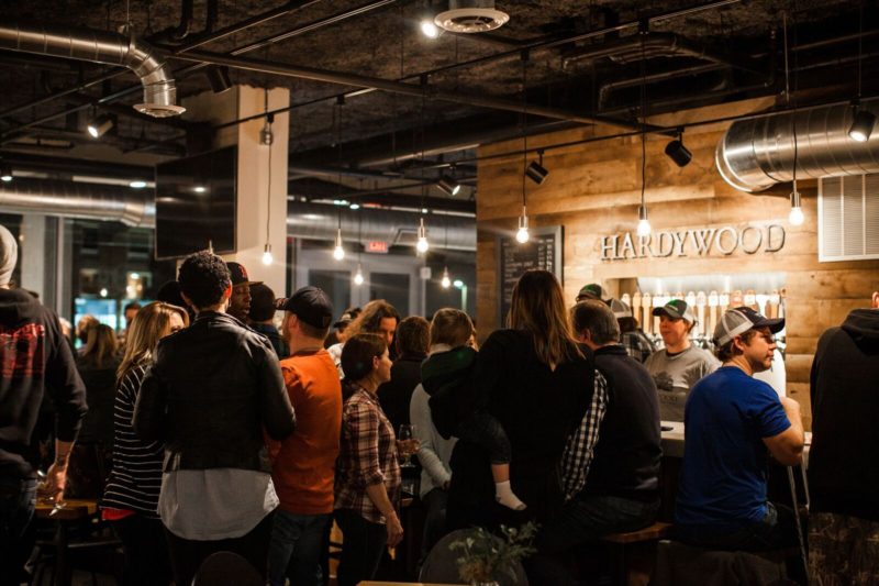 9 Breweries To Try Around Charlottesville & Crozet Virginia! I Love