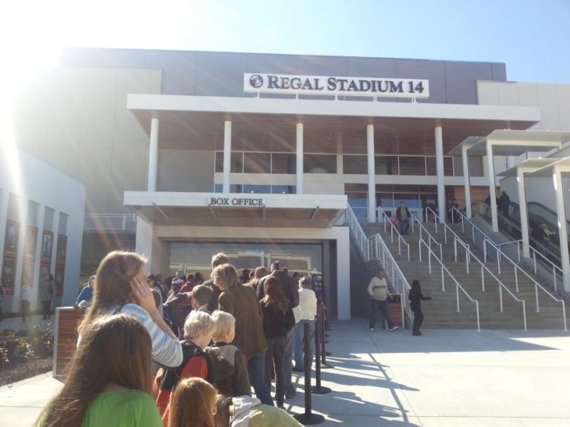 Best Movie Theaters In Charlottesville, Virginia! I Love CVille