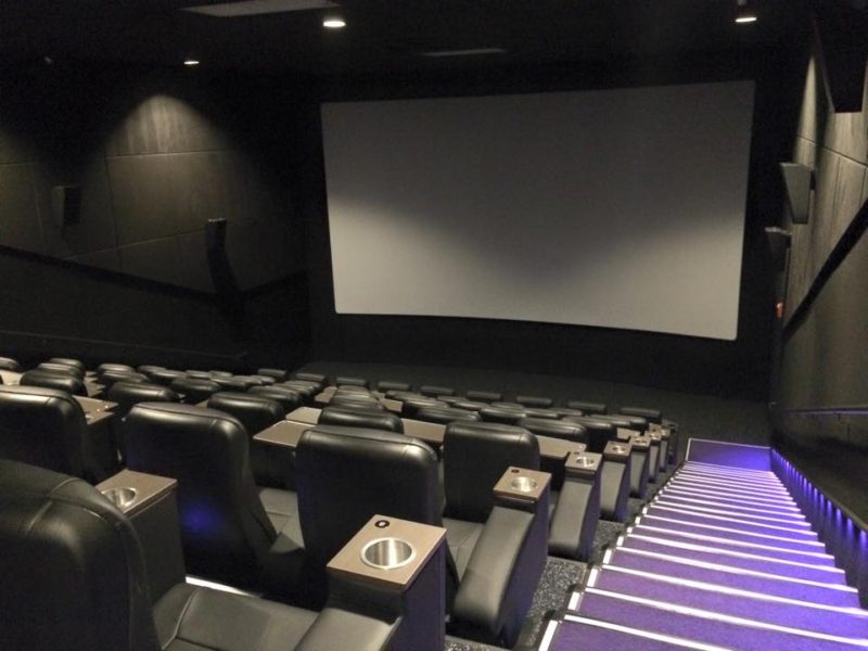 Best Movie Theaters In Charlottesville, Virginia! I Love CVille