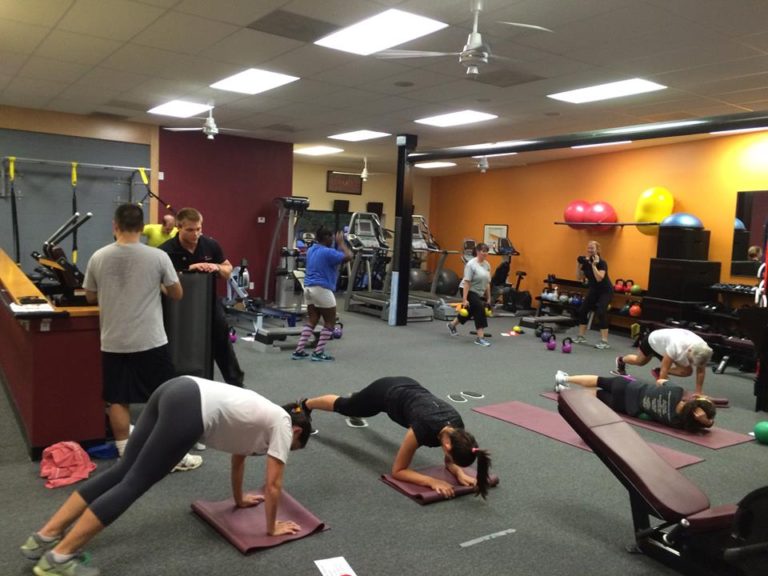 11 Gyms To Join In Charlottesville, Virginia! I Love CVille