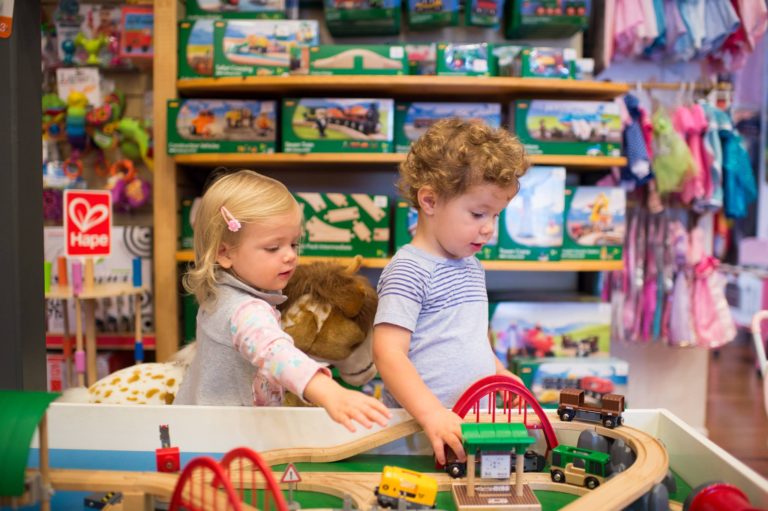 7 Children Stores In Charlottesville, Virginia! I Love CVille