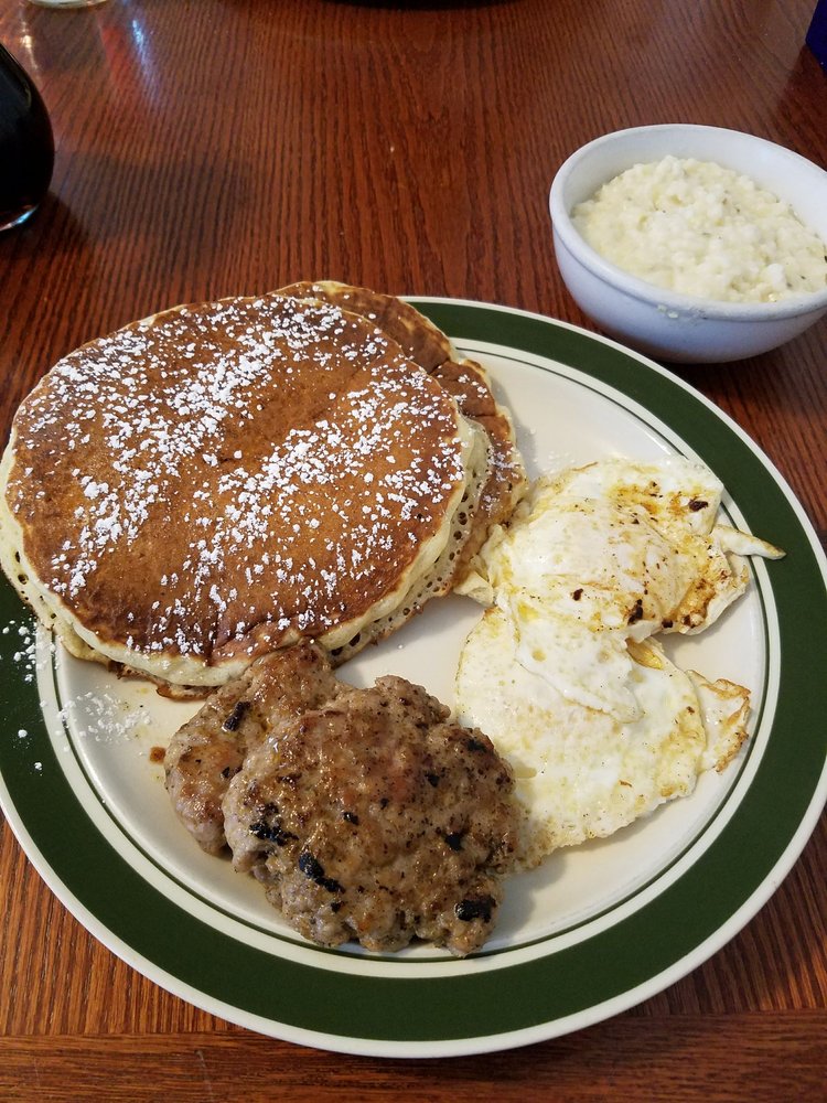 Pigeon Hole I Love CVille