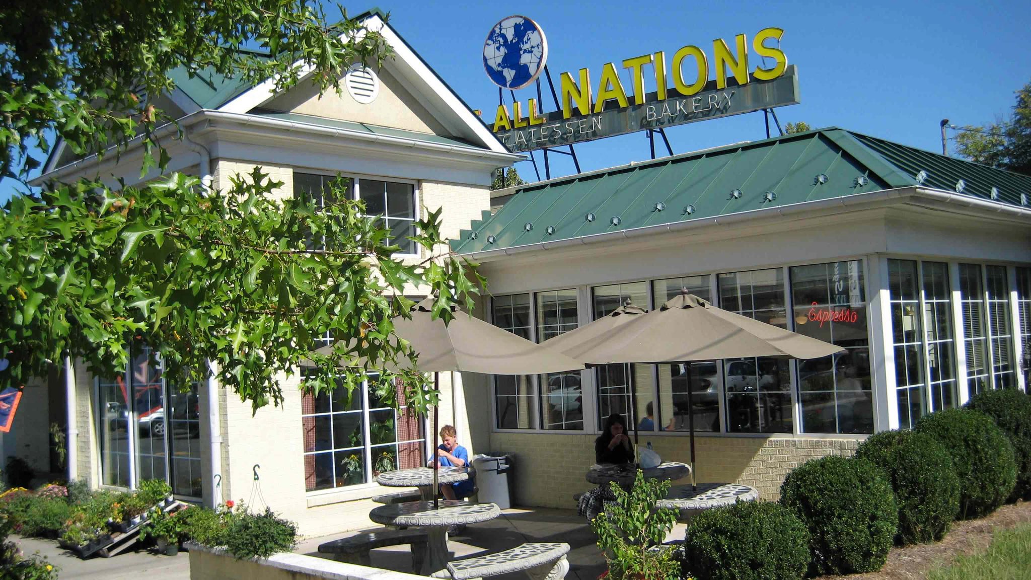 14 International & Specialty Markets In Charlottesville, Virginia! I