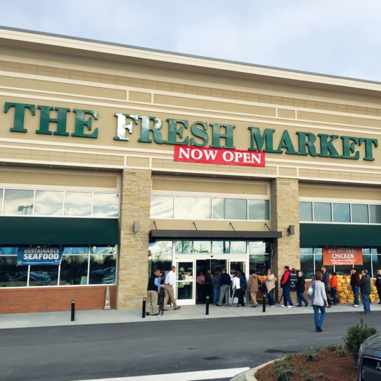 14 International & Specialty Markets In Charlottesville, Virginia! I