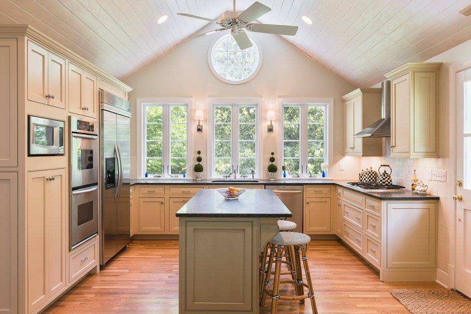 13 General Contractors Servicing Charlottesville, Virginia! I Love CVille