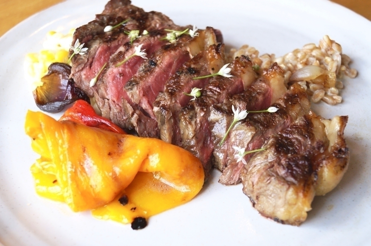 12 Reasons We Love Back 40 Restaurant And Timbercreek Market In