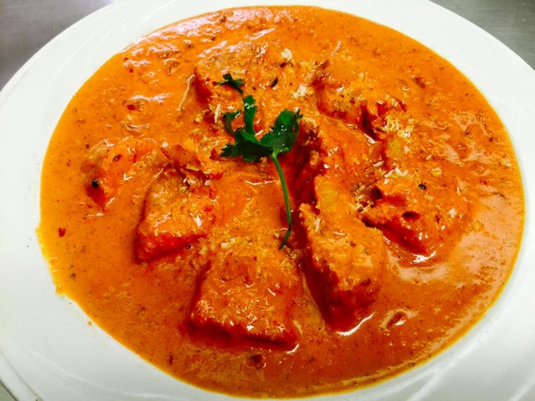 Taste Of India I Love CVille