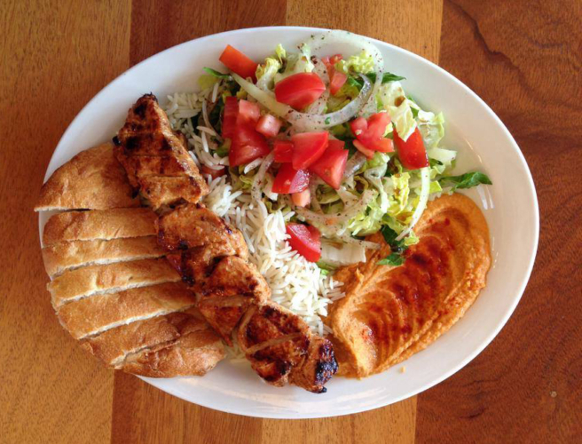8 Great Places For Kebab In Charlottesville, Virginia I Love CVille