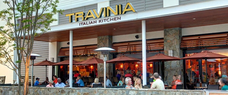 travinia italian kitchen and wine bar greenville photos