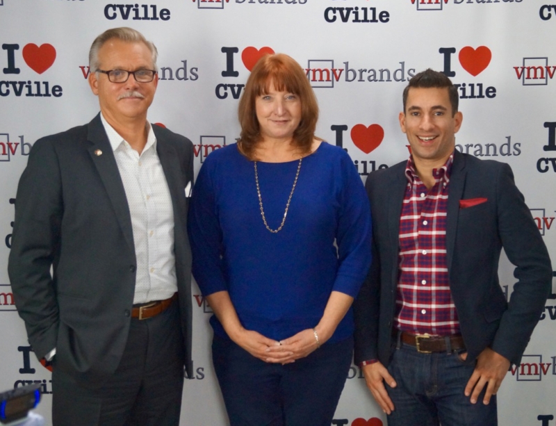 Katie West, General Manager Of Charlottesville Settlement Company