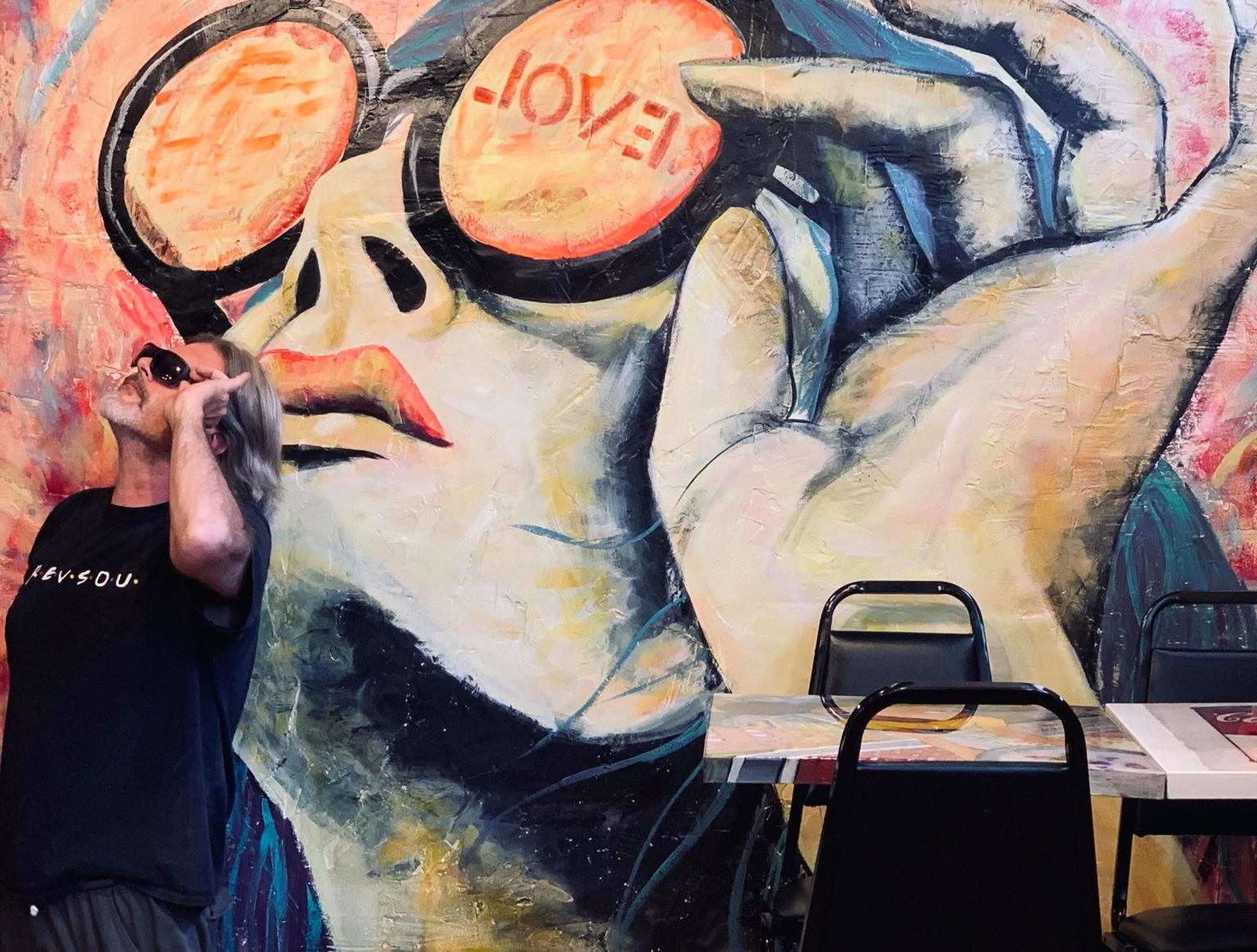 I Love CVille Spotlight Revolutionary Soup On The Charlottesville