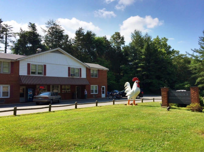The Oldest And Longest Running Restaurants Around Charlottesville